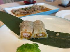 -渔村盛宴(航空新城店)