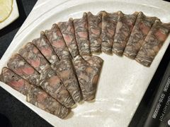 -唇辣号重庆老火锅(燕郊鑫乐汇店)