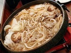 -樱の花亭日本料理店