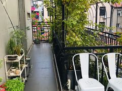 -边渡咖啡烘焙店(昙华林店)