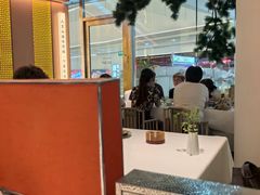 -桂满陇·蟹黄小笼汤包(中山公园店)
