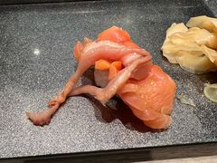 -梅丘·寿司の美登利(银座店)