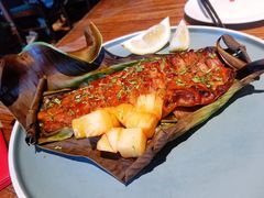 -中8楼风尚云南菜(颐堤港店)