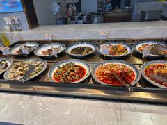 -伍棵星炭烤自助料理·烤鳗鱼(浦东食品城店)