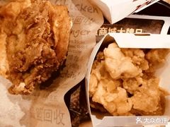 -肯德基(宝龙店)