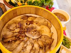 -七八冷面·延边朝鲜族美食(欢乐谷店)