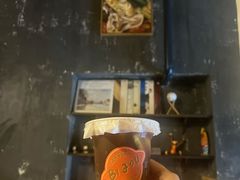 -BIJOU coffee&cocktail(龙岗万科广场店)