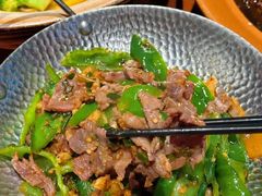 -永安水煮活鱼·仪征菜(仪征奥林匹克店)