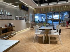 大堂-813芭依珊 BAESAn(汇港购物中心店)
