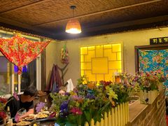 -老田家铁锅炖(延庆店)