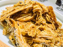 乾隆白菜-羲和雅苑•北京烤鸭(吴中路万象城店)