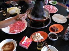 -将台涮肉(酒仙桥店)