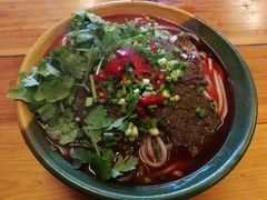 招牌牛杂粉-十里香粉馆(虹桥中路店)