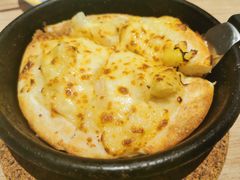 -必胜客(北苑路店)