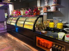 -萧邦音乐会所KTV·蒸汽活海鲜自助(福田店)