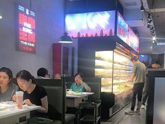 -佰人王串串香火锅(洋珠巷店)