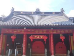 -灵谷景区