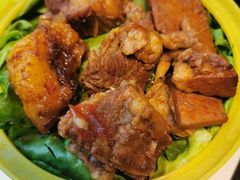 -纸盐河码头火锅(十八梯店)