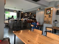 大堂-转山咖啡(松柏社区店)
