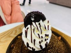 -雪花姐姐(泰华城新天地店)