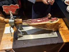 -拉蒂娜·巴西牛排馆 Latina·Brazilian Steakhouse(陆家嘴旗舰店)