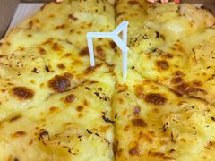 榴莲果肉-必胜客(百联又一城店)