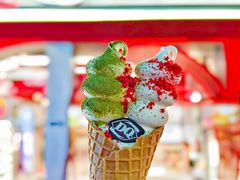 -DQ·蛋糕·冰淇淋(五角场万达店)