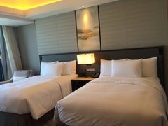 -舟山希尔顿酒店