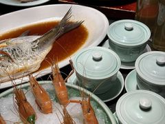 -淮扬府(安定门店)