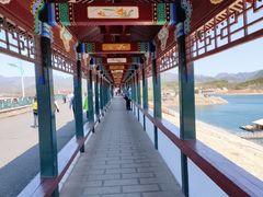 -北京金海湖景区