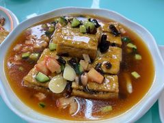 -新味都博山菜