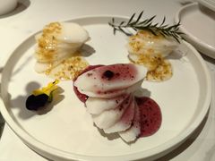 -川味堂·四川豆花(八卦岭店)