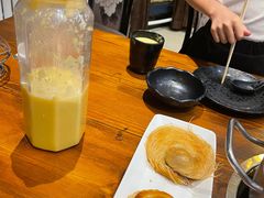 -八宝牛潮汕鲜牛肉火锅(净月店)