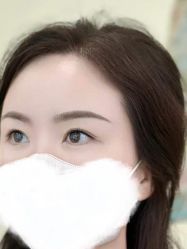 -变美丽半永久纹眉连锁·机器野生眉•洗眉
