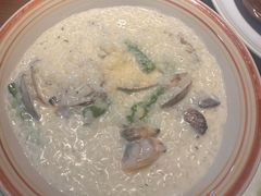 -萨莉亚意式餐厅(国和1000店)