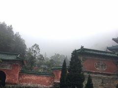 -武当山风景区