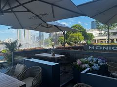 -MONICH牛排融合餐厅(和义大道购物中心店)