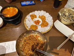 -汉米达特色料理餐厅(郴州友阿国际广场店)