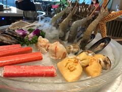 -八珍玉食鸡煲·打边炉(印象城店)