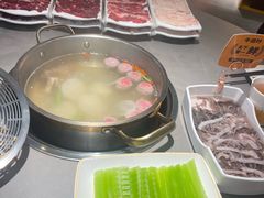 -潮发潮汕牛肉店(东方宝泰店)