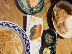 -桃太郎创作料理(大坪店)