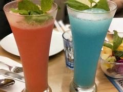-必胜客(南宁盛天地店)