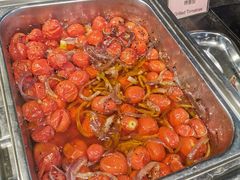 -岚桥锦江大酒店-瑞泰西餐厅