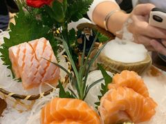 -阿吾罗日本料理(K11艺术中心店)