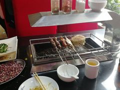 -运德成·天津老味烧烤(广开二马路店)