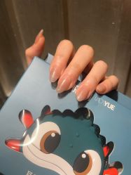 -悦指间美甲美睫
