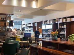-BAKER&SPICE(安福路店)
