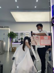 点击看大图 -BUTY HAIR 比帝专业烫染店