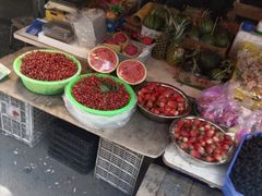 -东山民生市场(南崂路店)