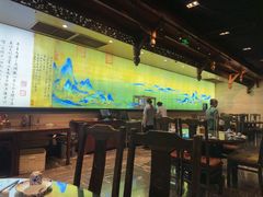 -顺兴老茶馆·精品川菜(世纪城店)